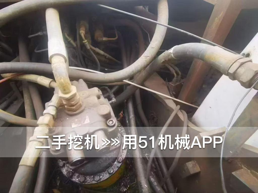 51挖机
